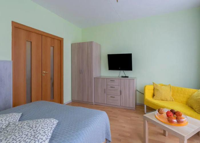 Solnechnyie Apartments