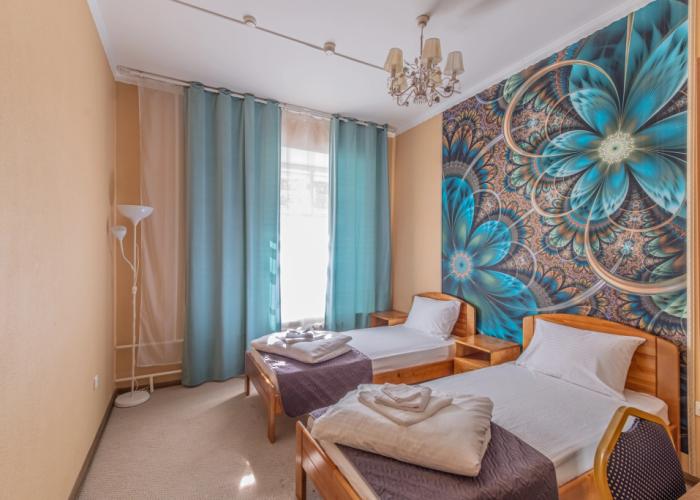 Kvartal` Mini-Hotel