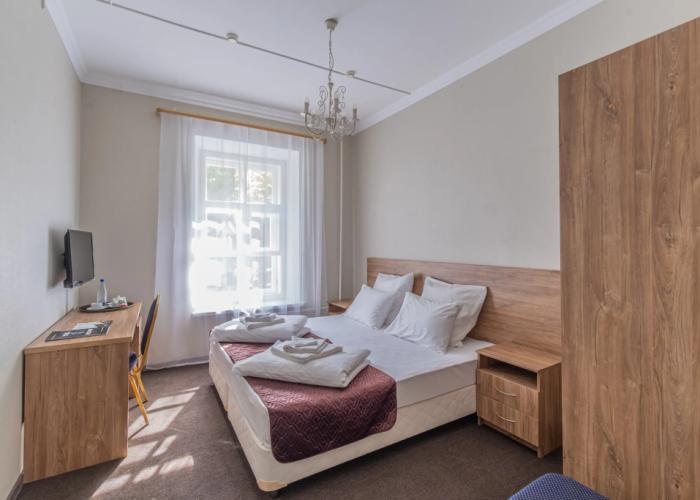 Kvartal` Mini-Hotel