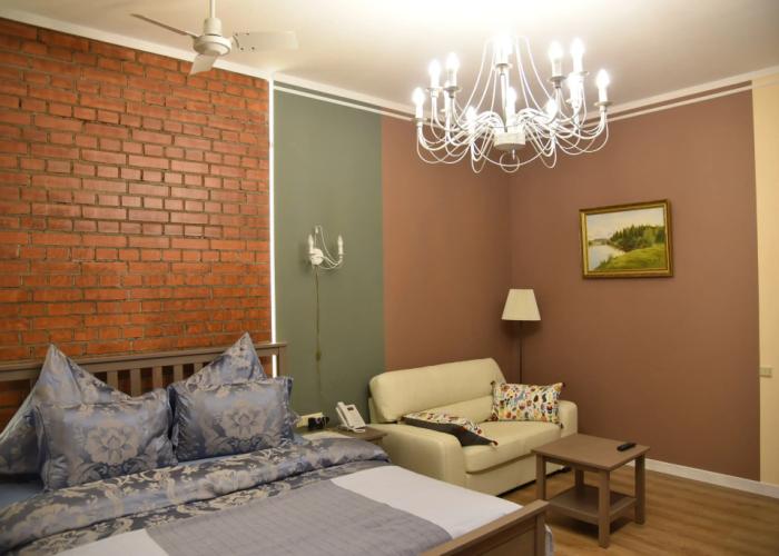 Dom Patkul Hotel