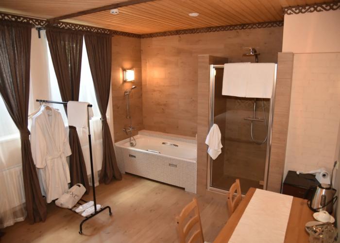 Dom Patkul Hotel
