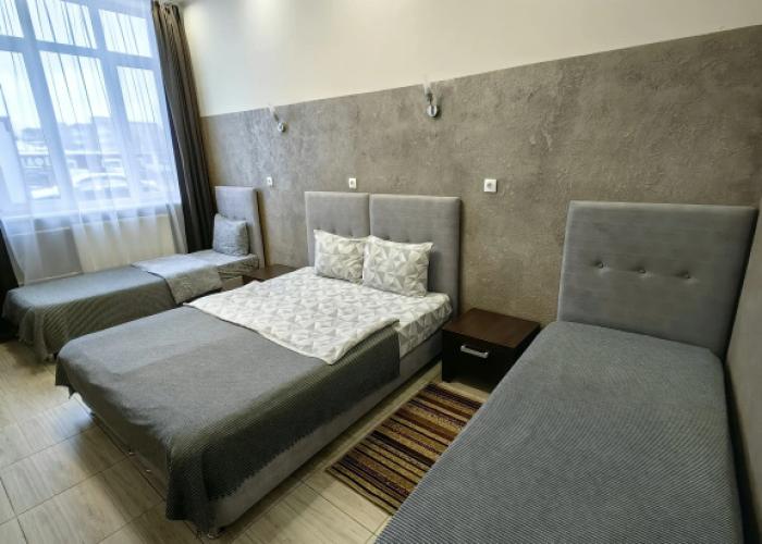 Milena Hotel