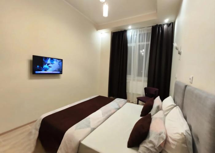 Milena Hotel