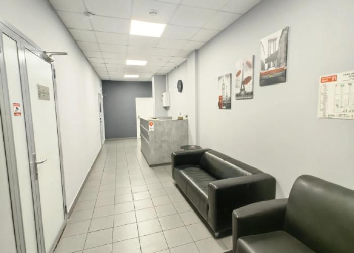Milena Hotel