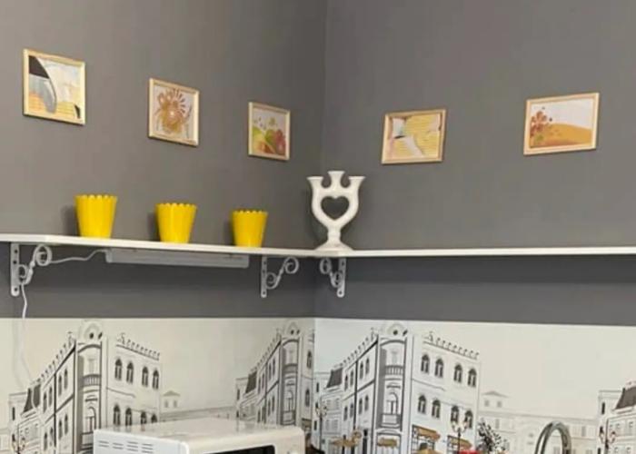 Luxury Milena Apartments