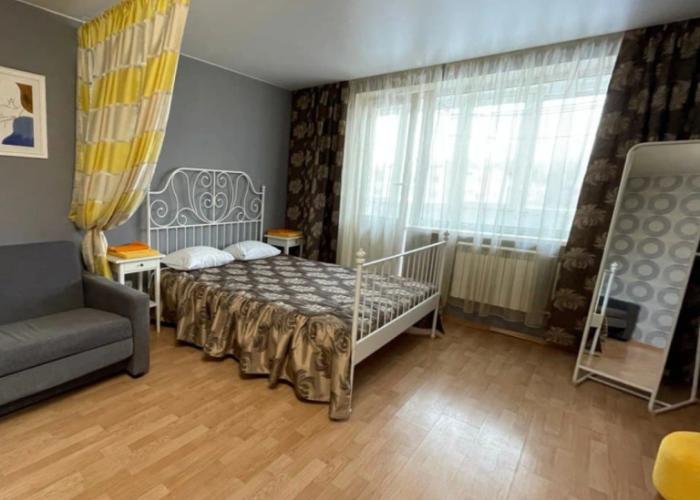 Luxury Milena Apartments