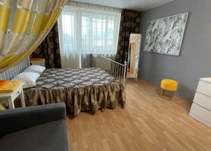 Luxury Milena Apartments