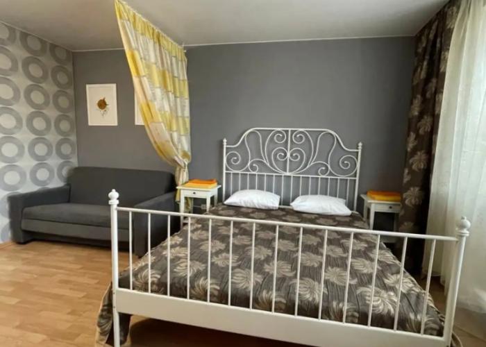 Luxury Milena Apartments