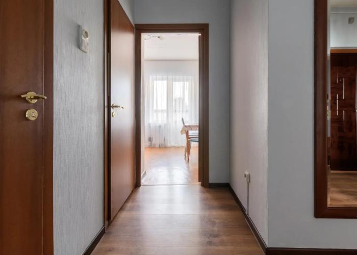Pushkin-Dom on Krasnoselskoe 28