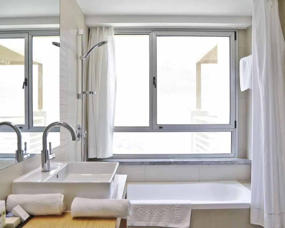 Ein Gedi Kibbutz Hotel