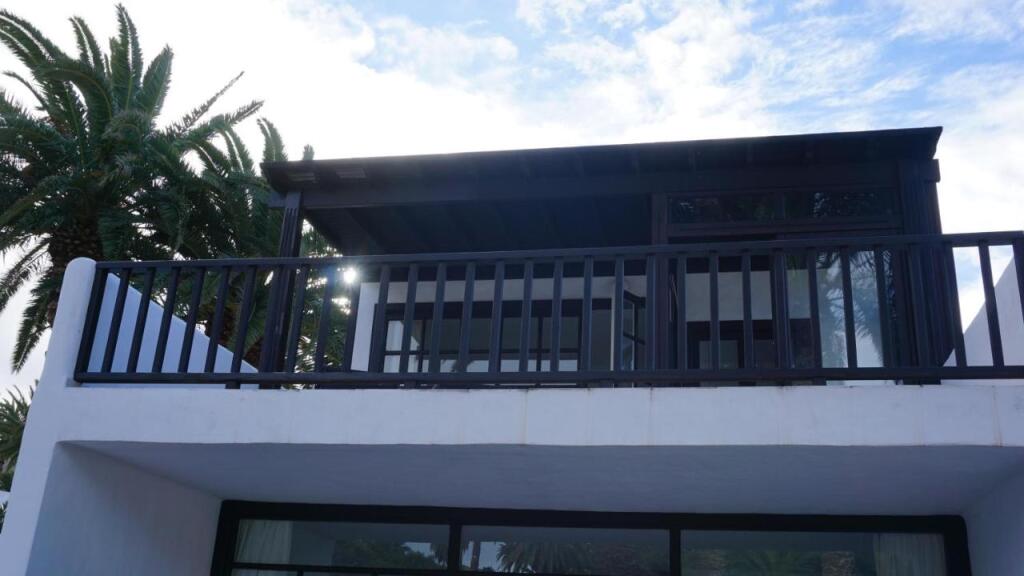 Apartamento La Plaza De Haria