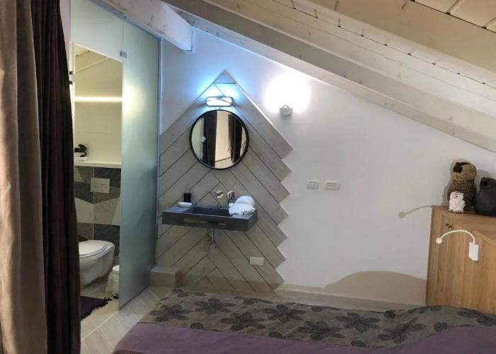 Nuriel Fruit & Guest House