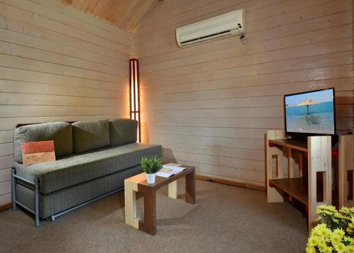 The Village – Jordan Riverside TravelHotel