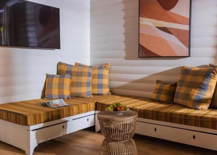 Nofey Gonen Holiday Village
