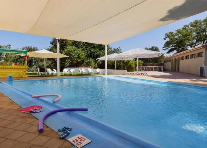 Nofey Gonen Holiday Village