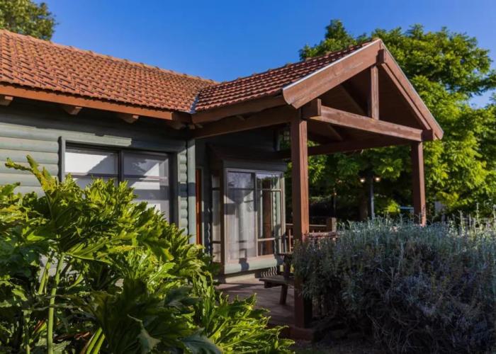 Nofey Gonen Holiday Village