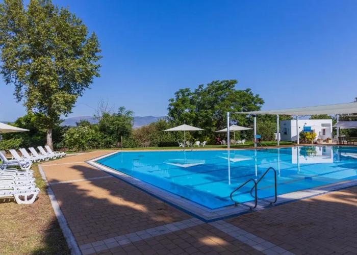 Nofey Gonen Holiday Village