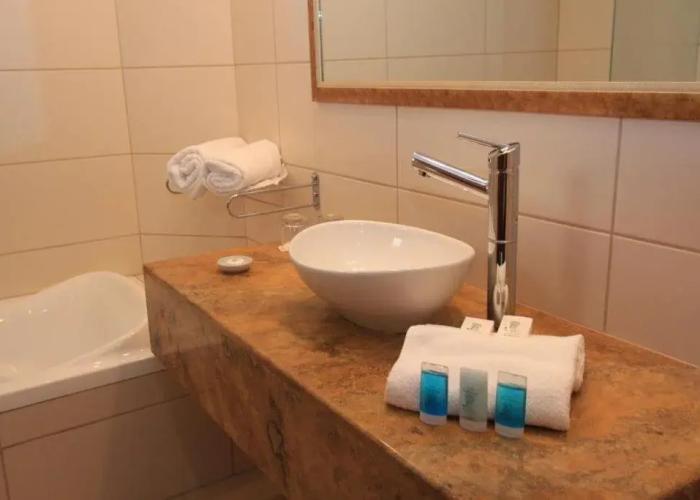 Pastoral Kfar Blum Hotel