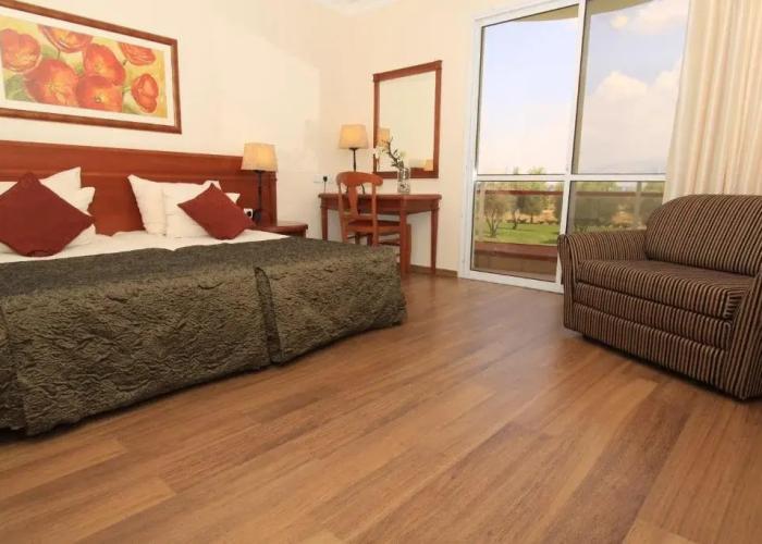 Pastoral Kfar Blum Hotel