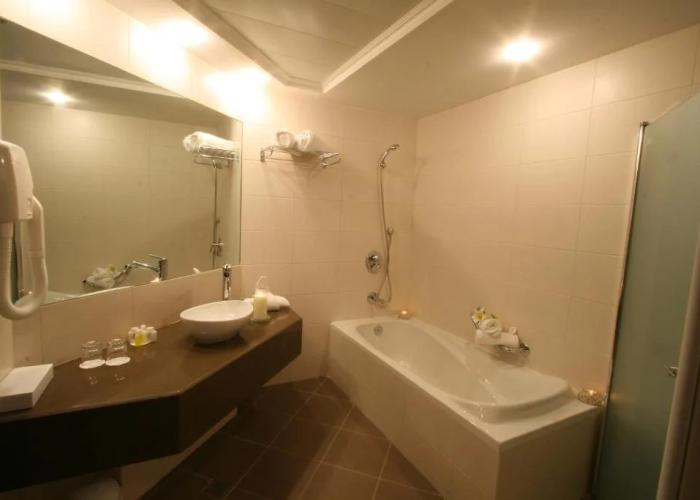 Pastoral Kfar Blum Hotel