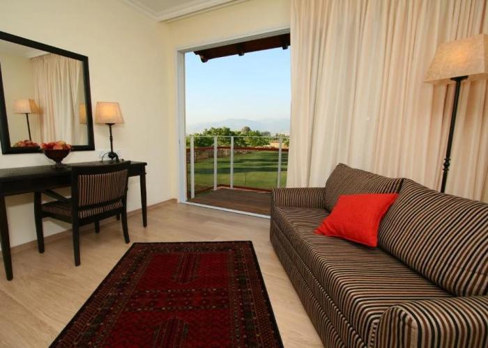 Pastoral Kfar Blum Hotel