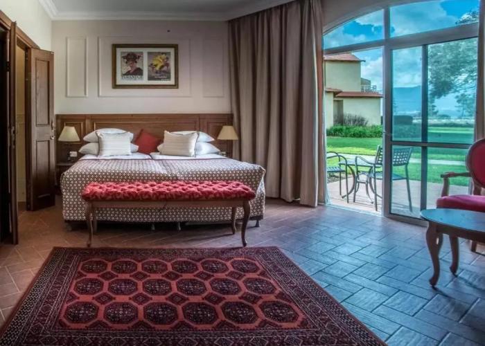 Pastoral Kfar Blum Hotel
