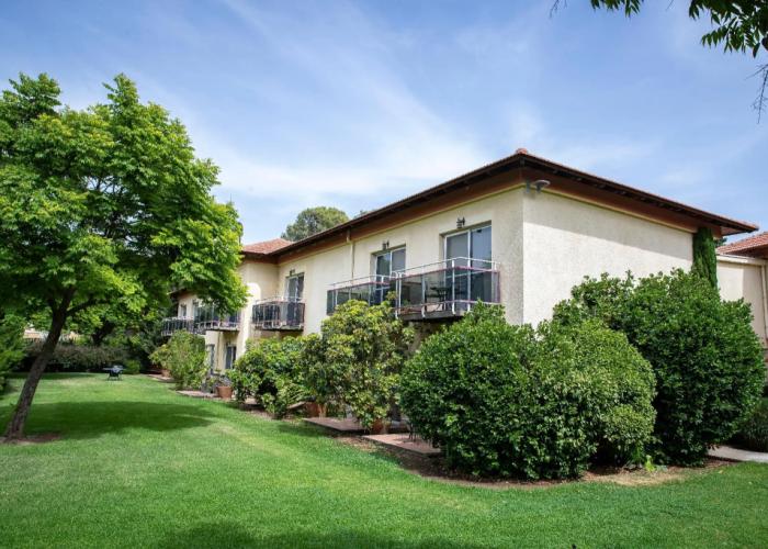 Pastoral Kfar Blum Hotel