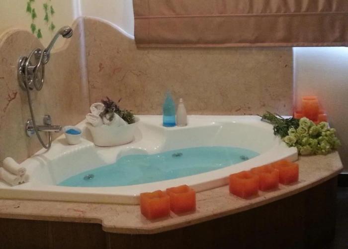 Pastoral Kfar Blum Hotel