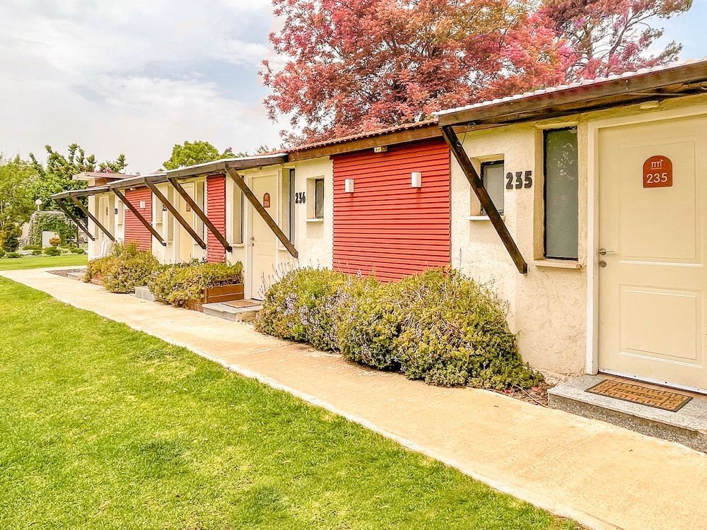 Erettz Dafna Travel Hotel