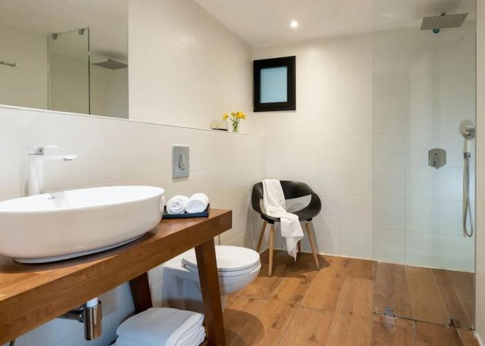 Erettz Dafna Travel Hotel