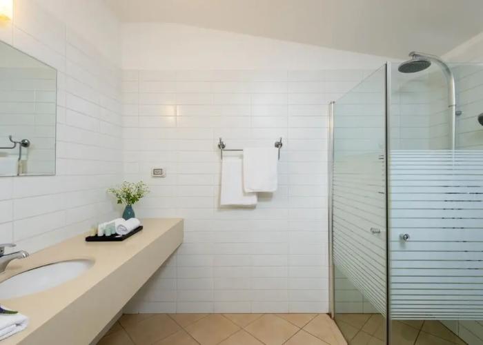 Erettz Dafna Travel Hotel