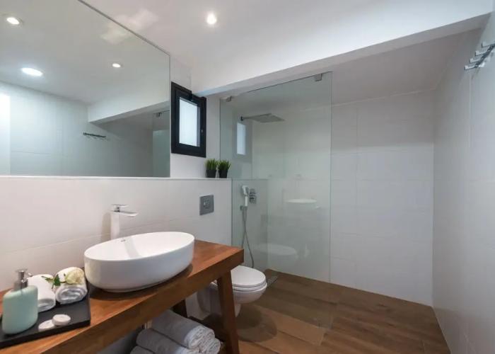 Erettz Dafna Travel Hotel