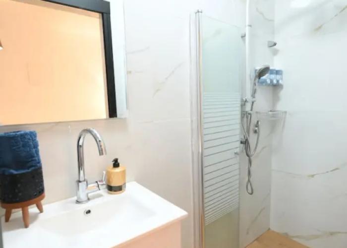 Suites in the Galilee