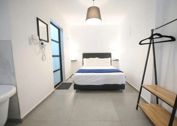 Suites in the Galilee