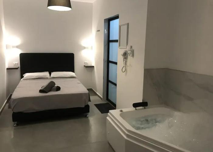 Suites in the Galilee