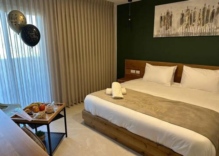 Goland Hotel