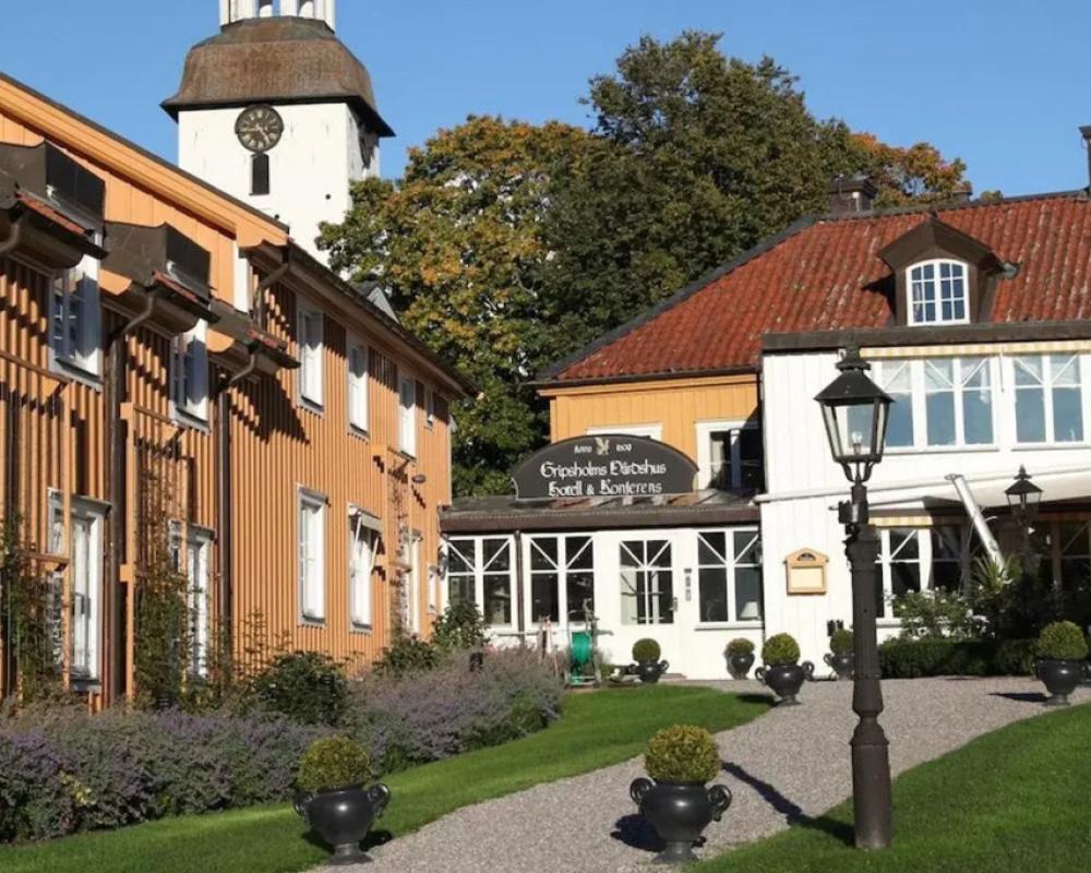 Gripsholms Värdshus