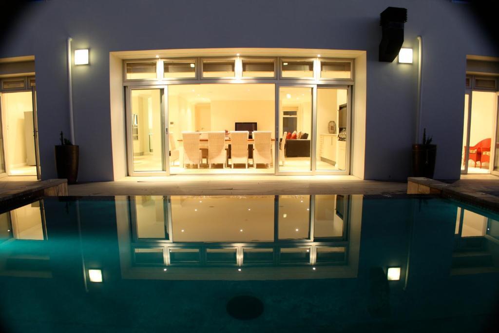 Spatalla Holiday Homes