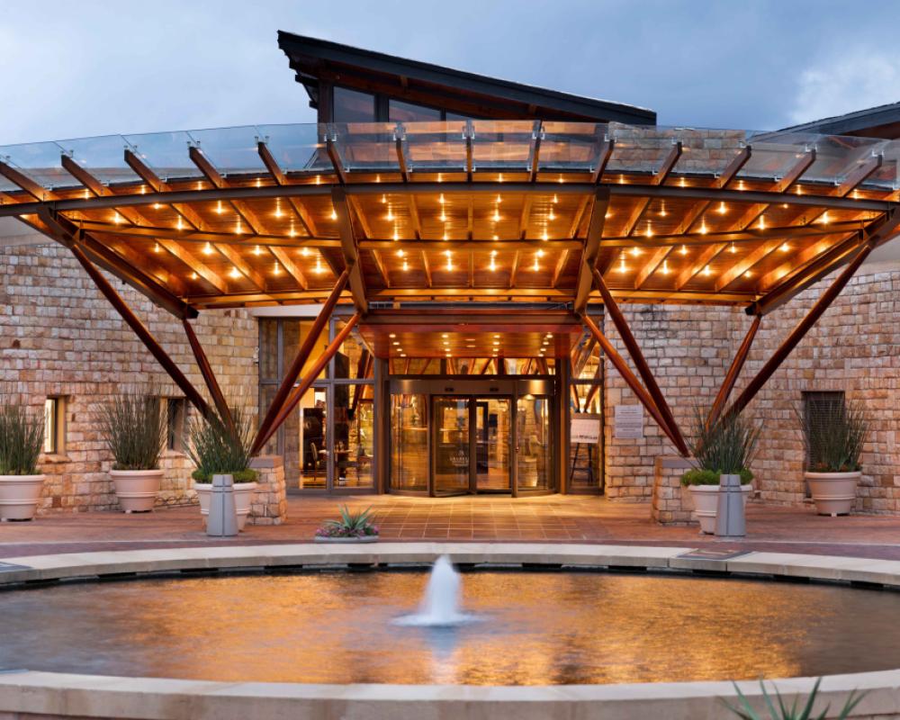 Arabella Hotel Golf & Spa