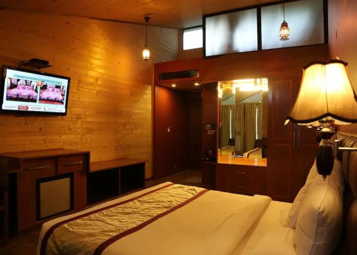 Hotel Winnies