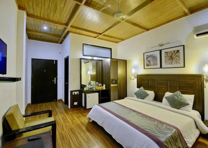 Kasauli Exotica
