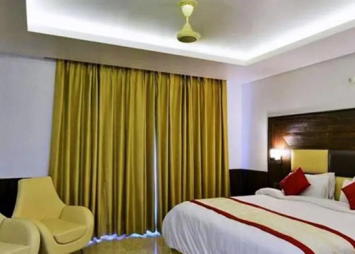Kasauli Exotica
