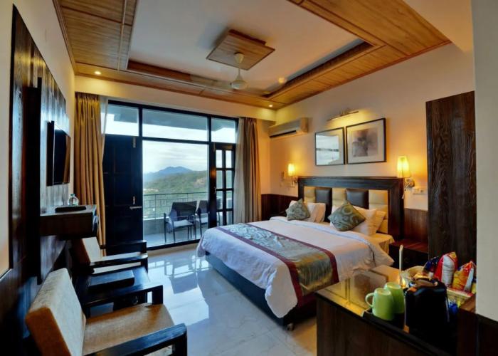 Kasauli Exotica
