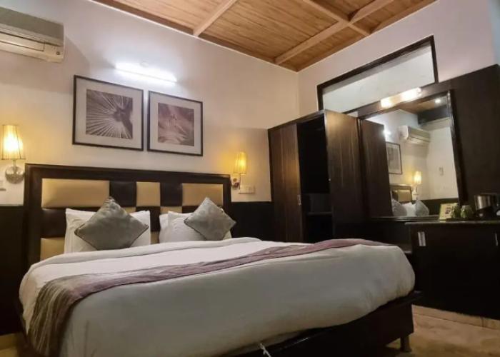 Kasauli Exotica