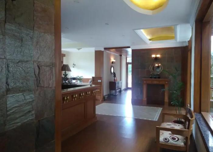 Forest Ville Hotel And Resort