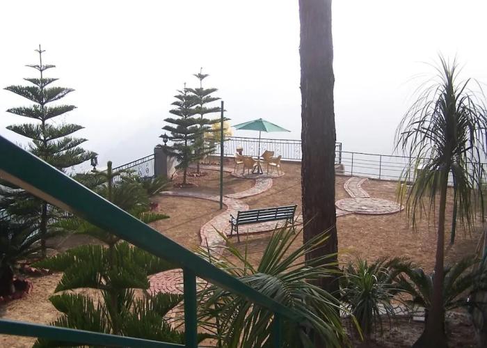 Forest Ville Hotel And Resort