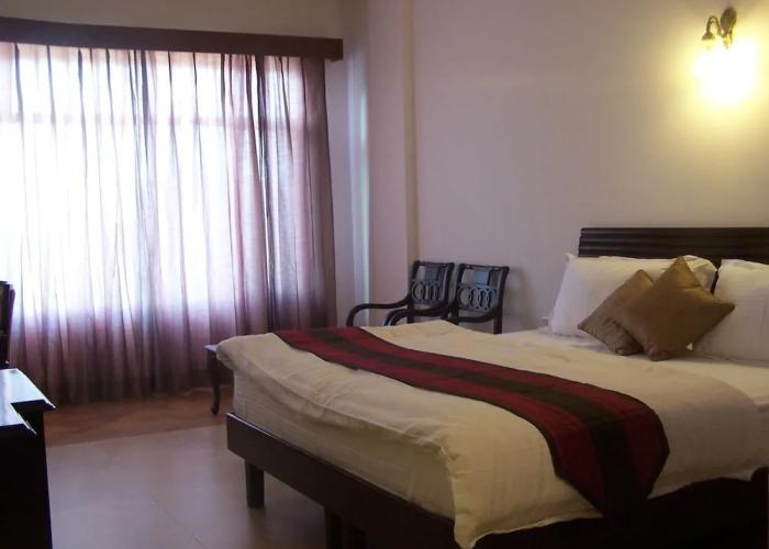 Forest Ville Hotel And Resort
