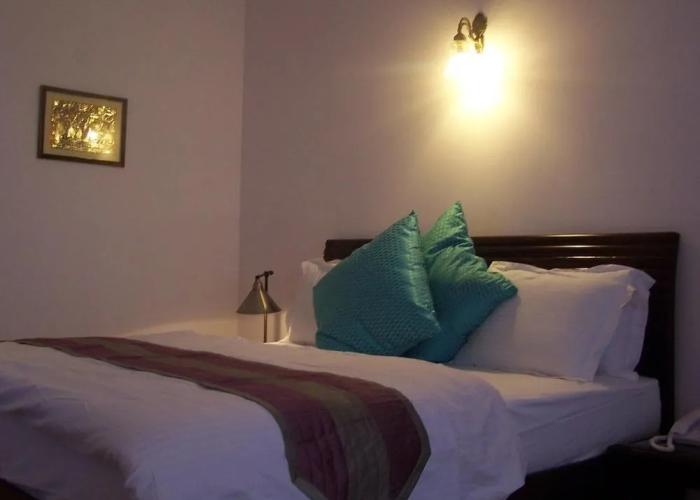 Forest Ville Hotel And Resort