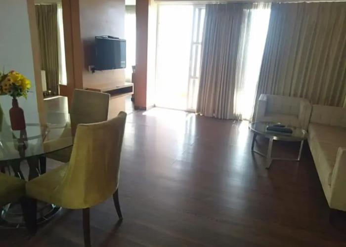 The Fern Surya Resort Kasauli Hills Dharampur