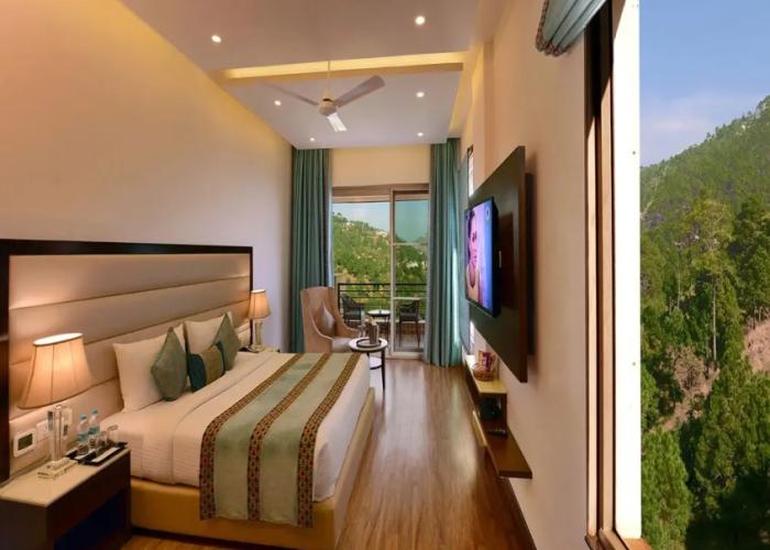 Glenview Resort Kasauli, a member of Radisson Individuals